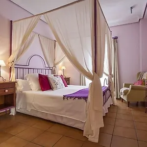 La Casa Del Maestro Boutique Hotell