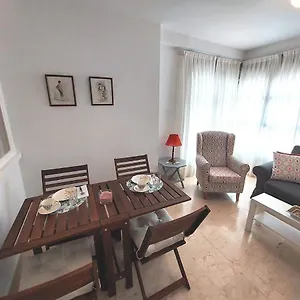 Appartamento Carlos Canal, Siviglia