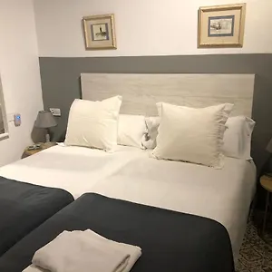 Appartamento Encantador En El Centro, Siviglia
