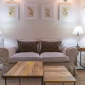 Appartamento Juderia De Sevilla I Luxury, Siviglia