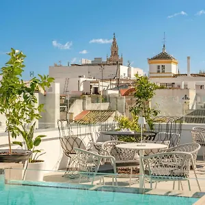Vincci Molviedro Hotell