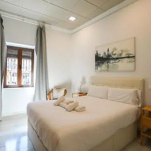 Appartamento Rentalsevilla Cuesta Del Rosario I, Siviglia