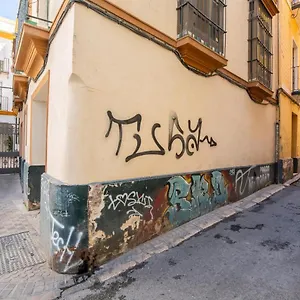 Bt Alfalfa Excelente Ubicacion Ideal Parejas Sevilla