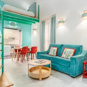 Appartamento Smartr Sevilla Duenas, Siviglia