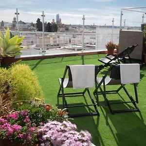 Colectia Santa Lucia Hotell