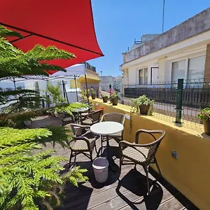 Zaida Hotell