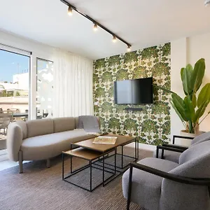 Casa Pizarro, By Homing U Lägenhetshotell