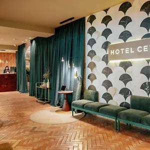 4* מלון Cetina