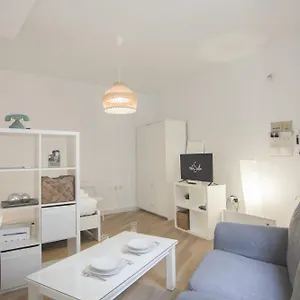 Appartamento Rentalsevilla Santa Rufina, Siviglia
