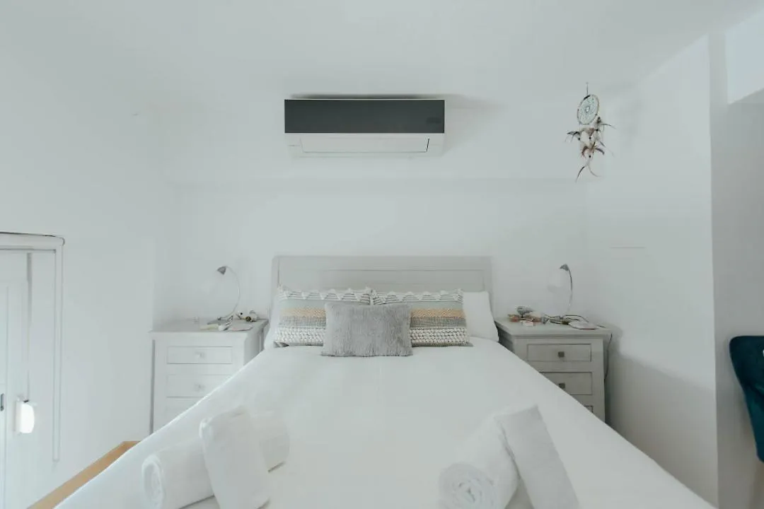Cozy Apartment Next To The Alameda -2Bdrm 1,5 Bath Sevilla 0*,